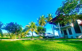Aroma Villa Homestay