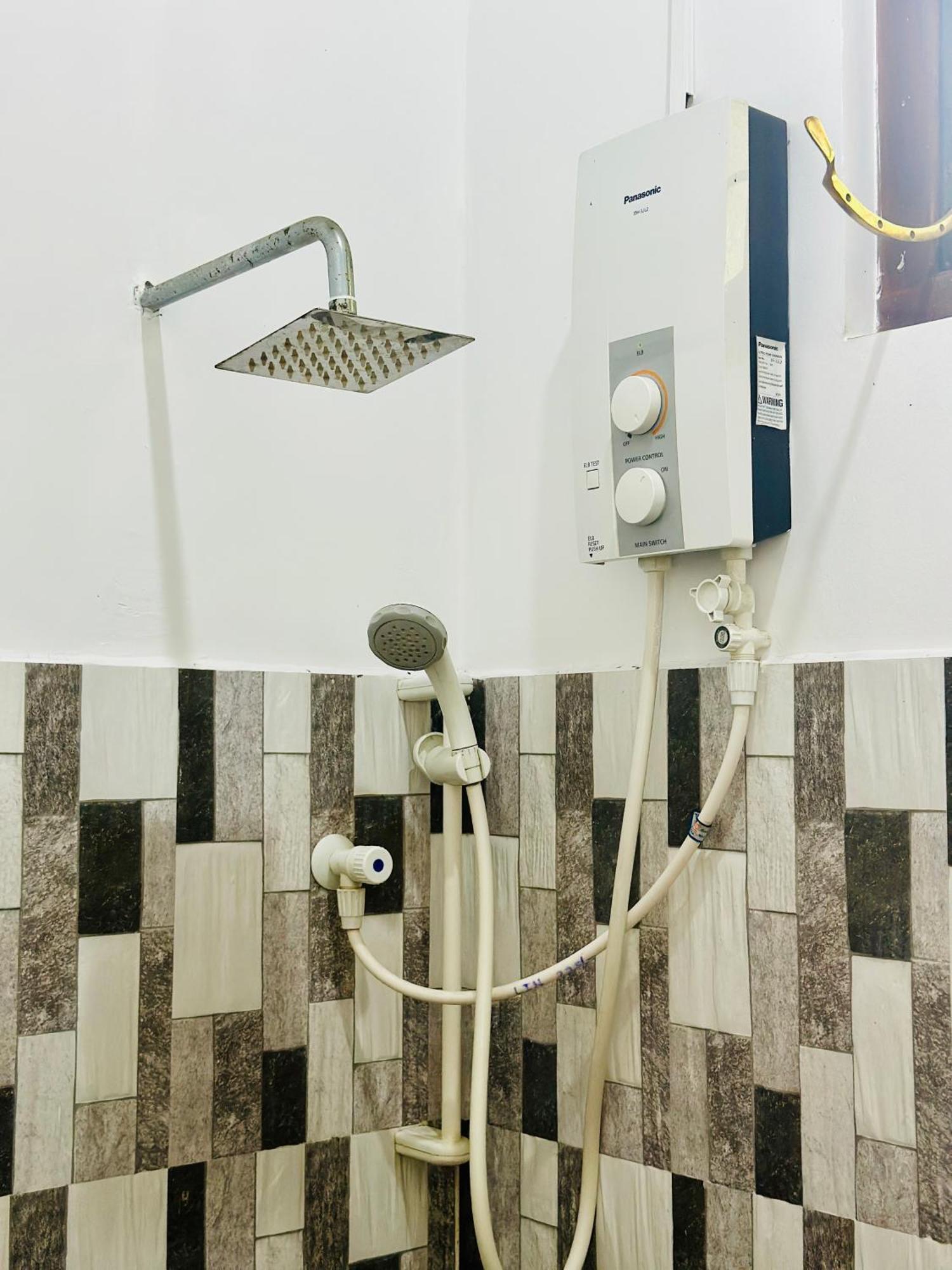 Aroma Villa Homestay Polonnâruvâ Extérieur photo