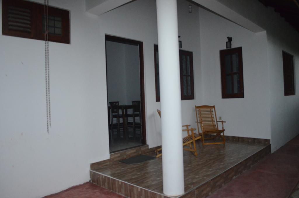 Aroma Villa Homestay Polonnâruvâ Extérieur photo