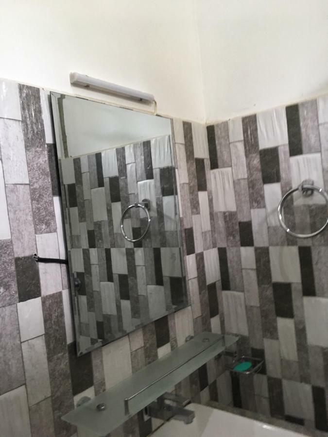 Aroma Villa Homestay Polonnâruvâ Extérieur photo